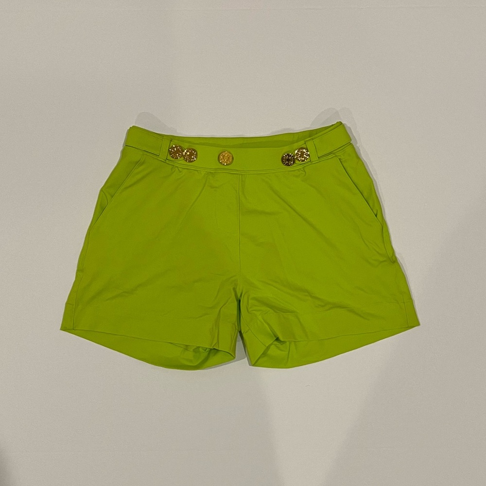 Charlie by MZ Swim Shorts size XS